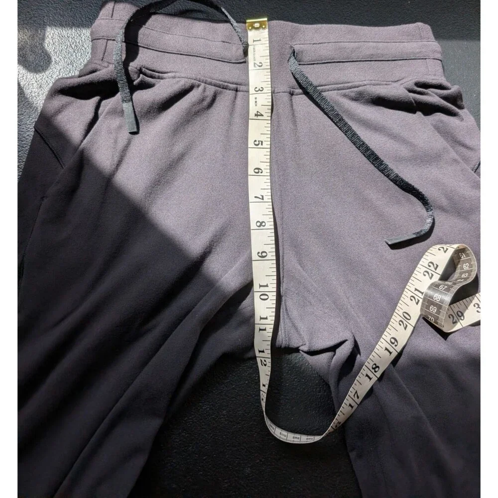 Lululemon Women’s Ready to Rulu Jogger Pant Pull On Drawstring Activewear Size 4